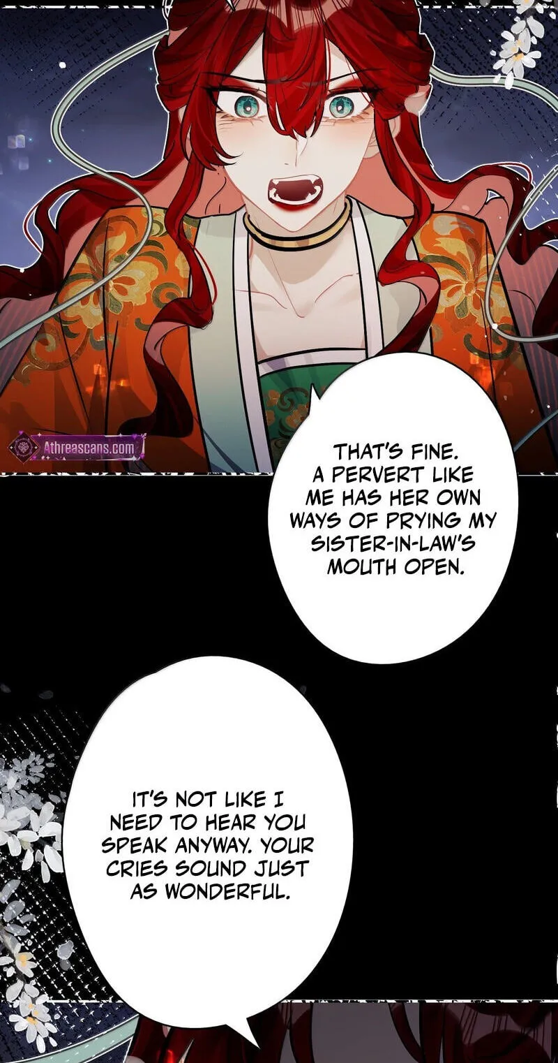 Read Chan Zhi chapter 56 image 44 on Lezhin