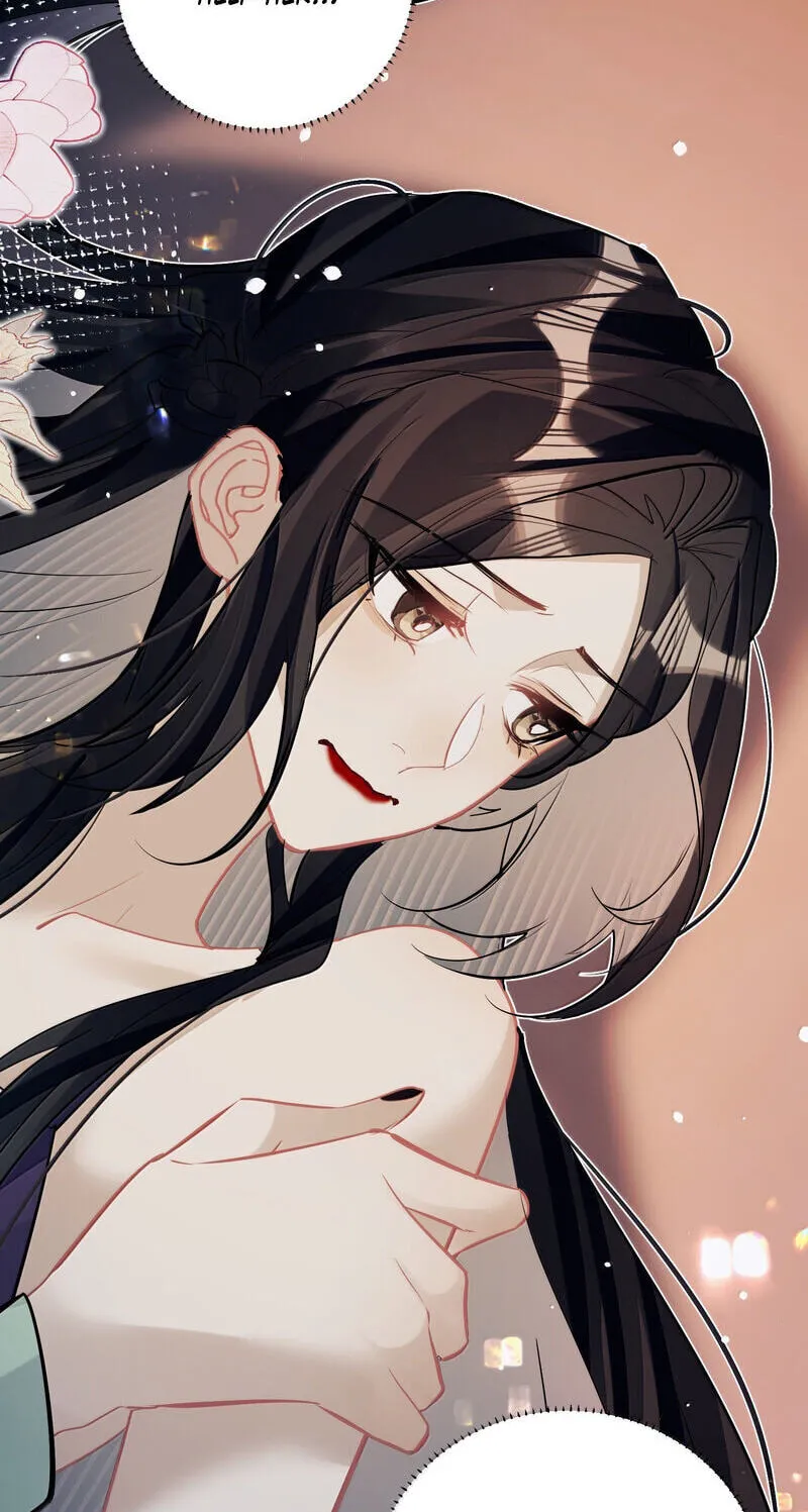 Read Chan Zhi chapter 56 image 6 on Lezhin