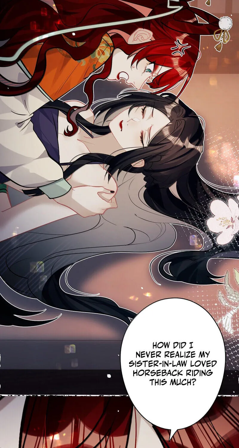 Read Chan Zhi chapter 56 image 9 on Lezhin