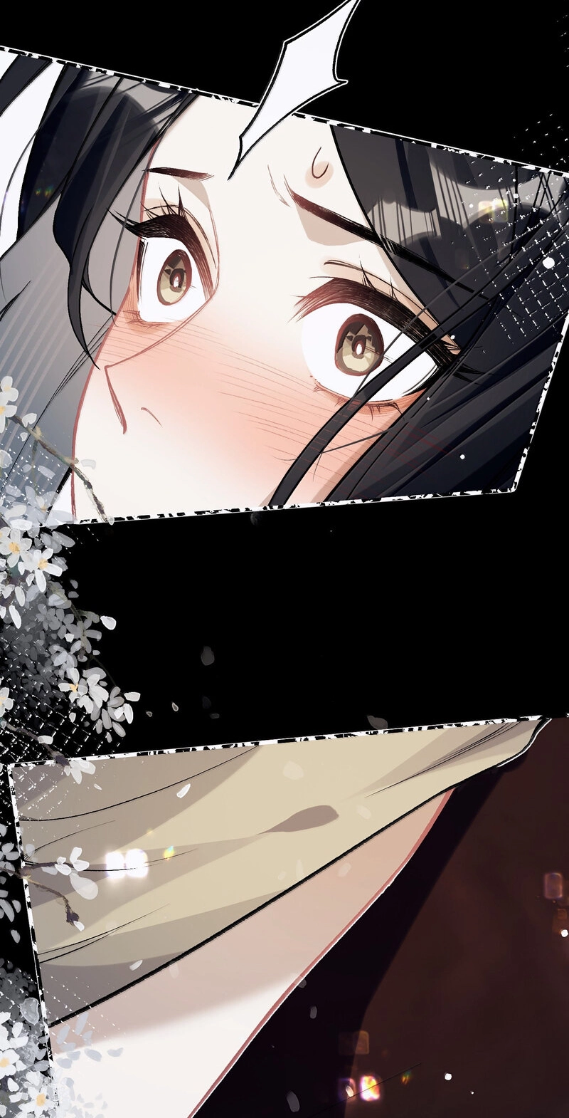 Read Chan Zhi chapter 57 image 12 on Lezhin