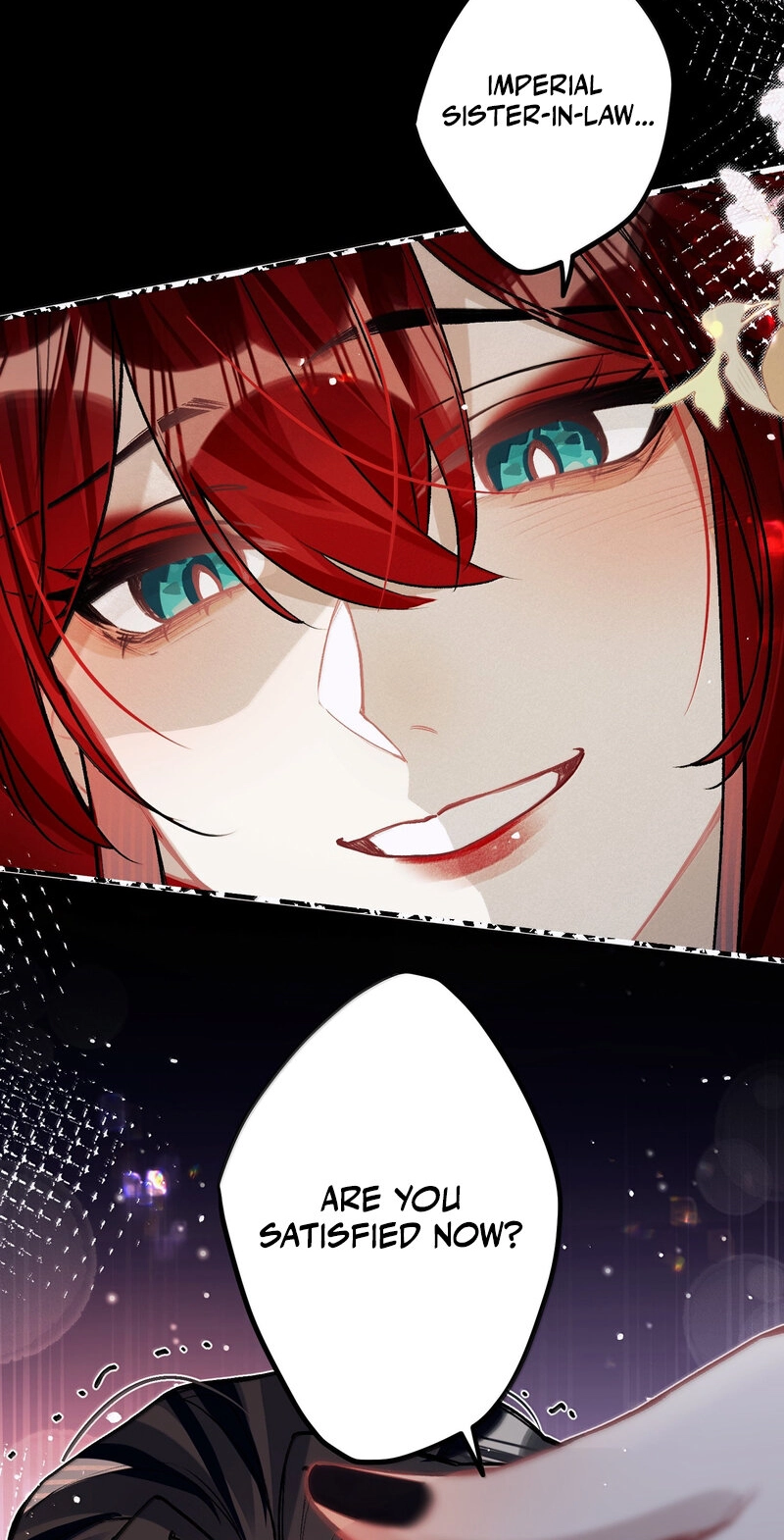 Read Chan Zhi chapter 57 image 16 on Lezhin