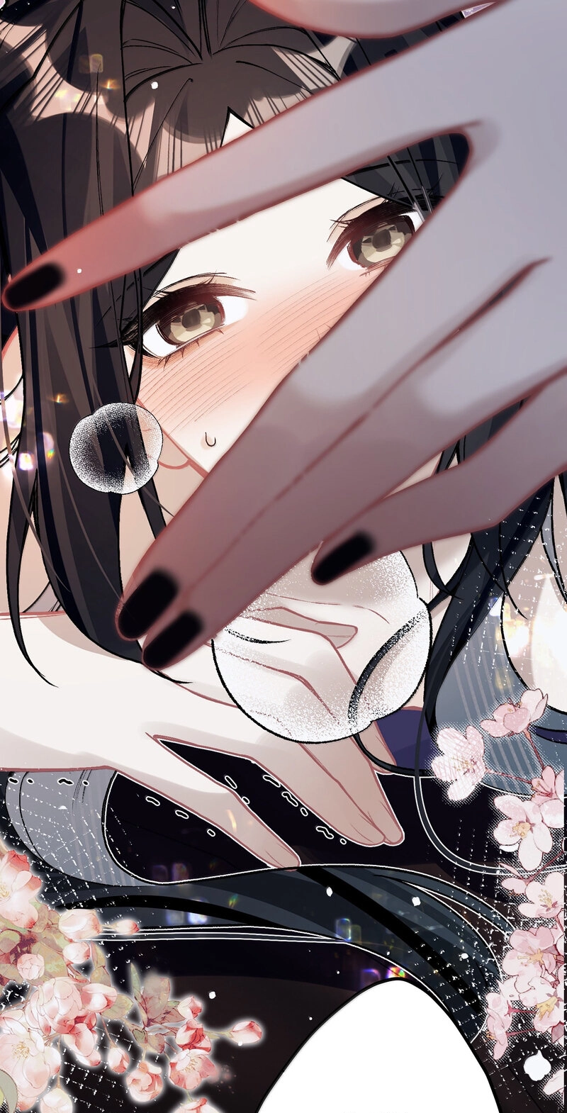 Read Chan Zhi chapter 57 image 17 on Lezhin