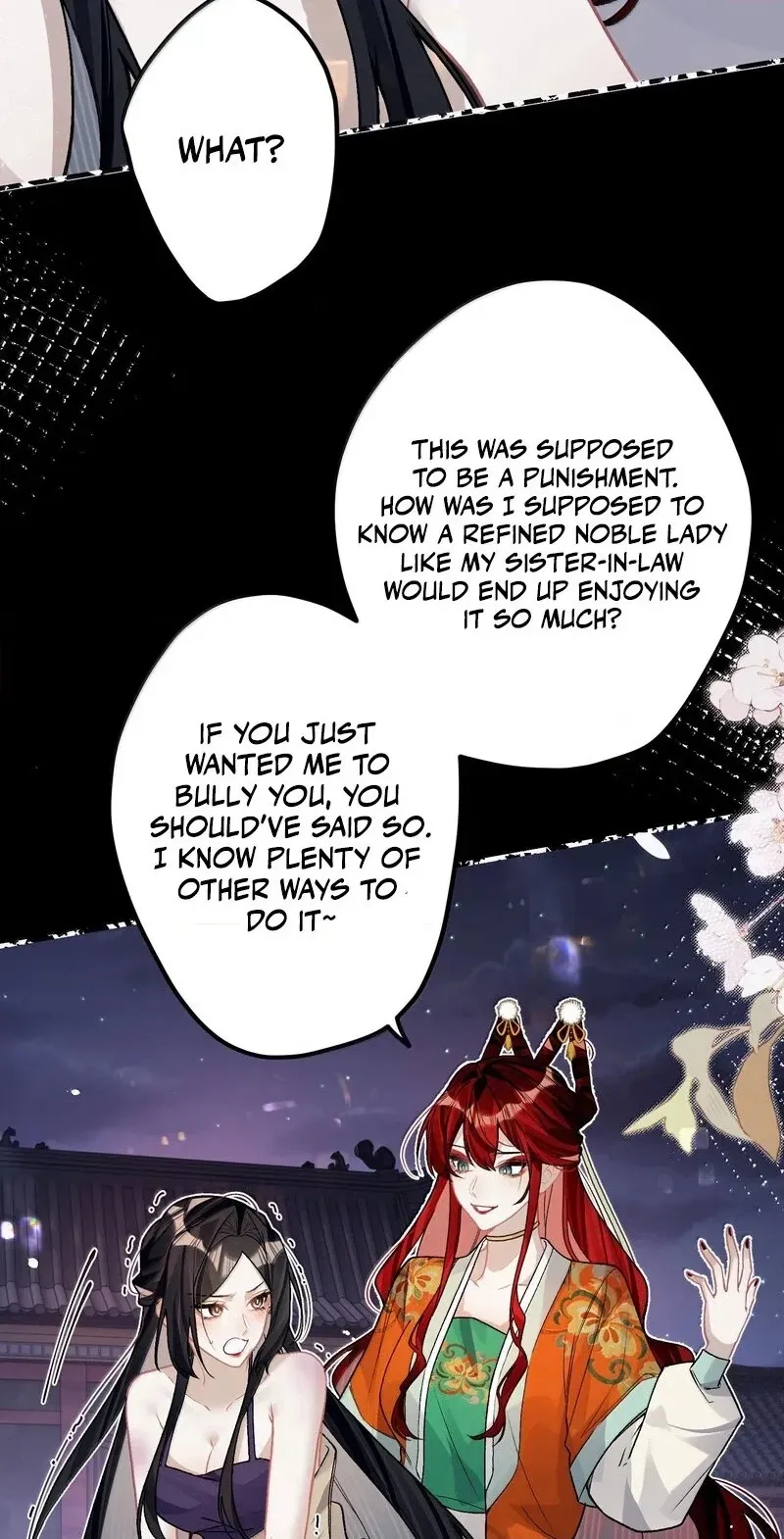 Read Chan Zhi chapter 57 image 19 on Lezhin