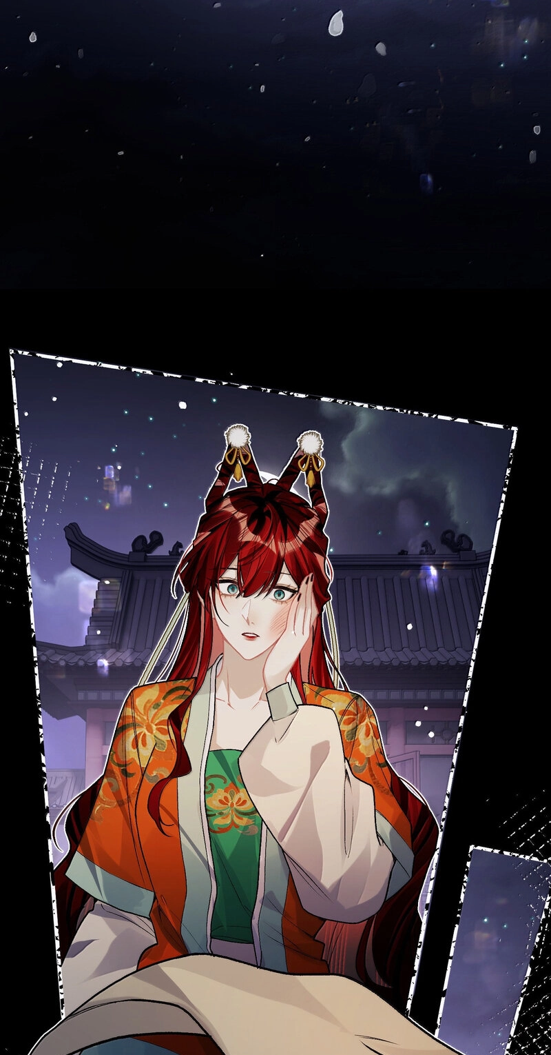 Read Chan Zhi chapter 57 image 21 on Lezhin
