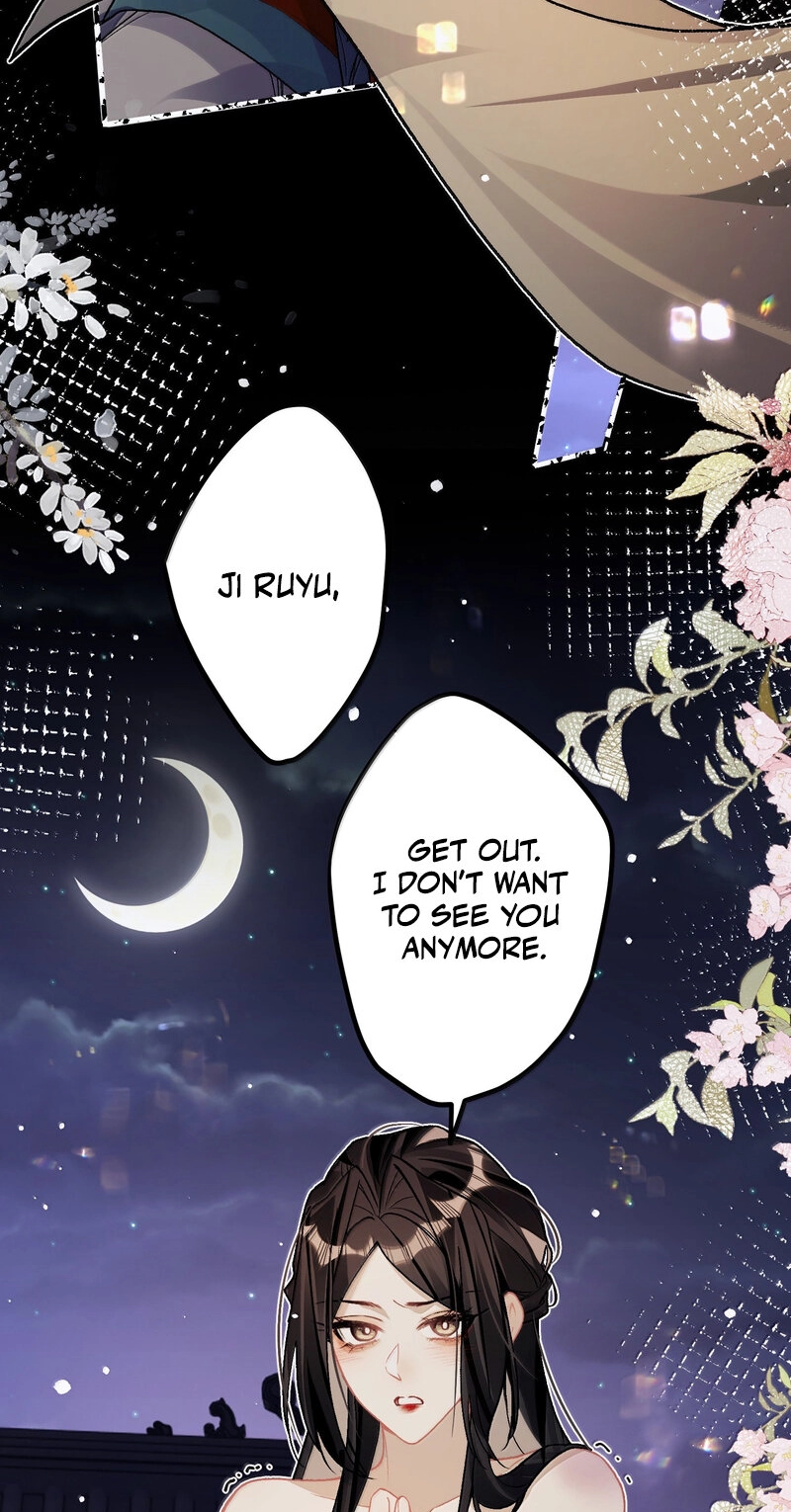 Read Chan Zhi chapter 57 image 22 on Lezhin