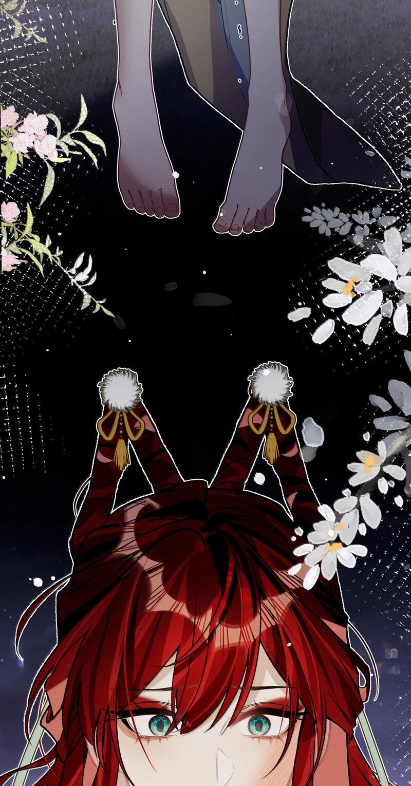Read Chan Zhi chapter 57 image 24 on Lezhin