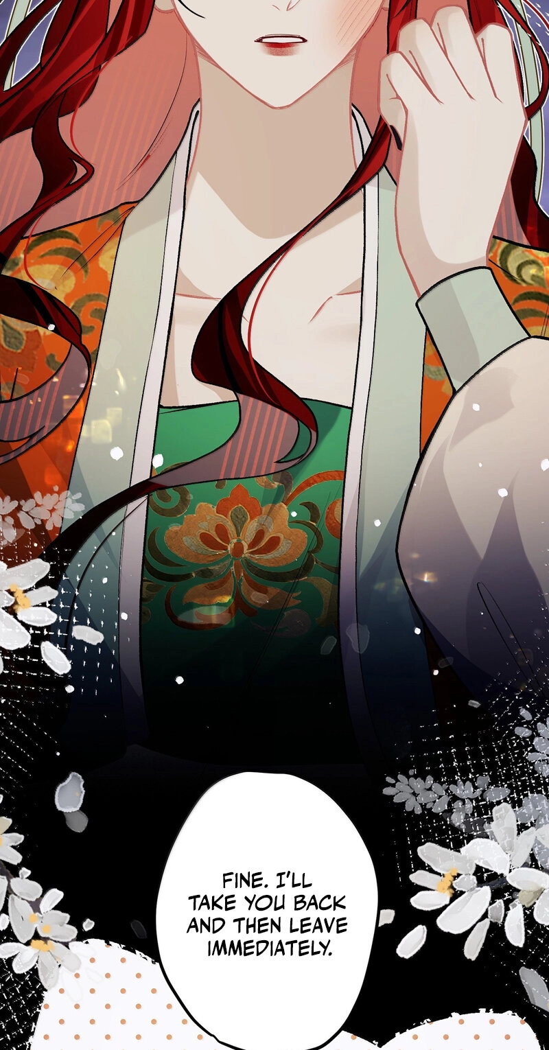 Read Chan Zhi chapter 57 image 25 on Lezhin