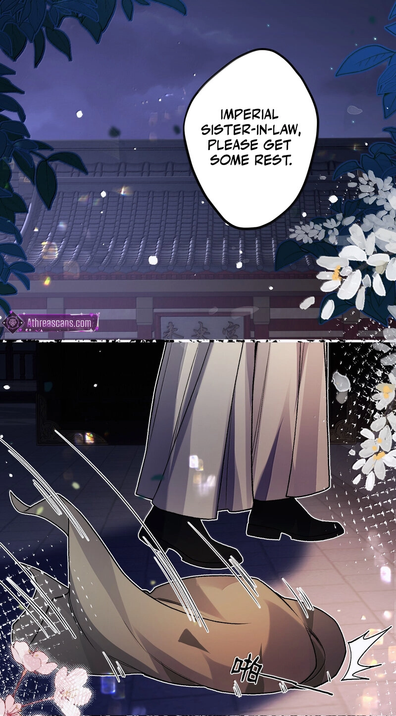 Read Chan Zhi chapter 57 image 27 on Lezhin