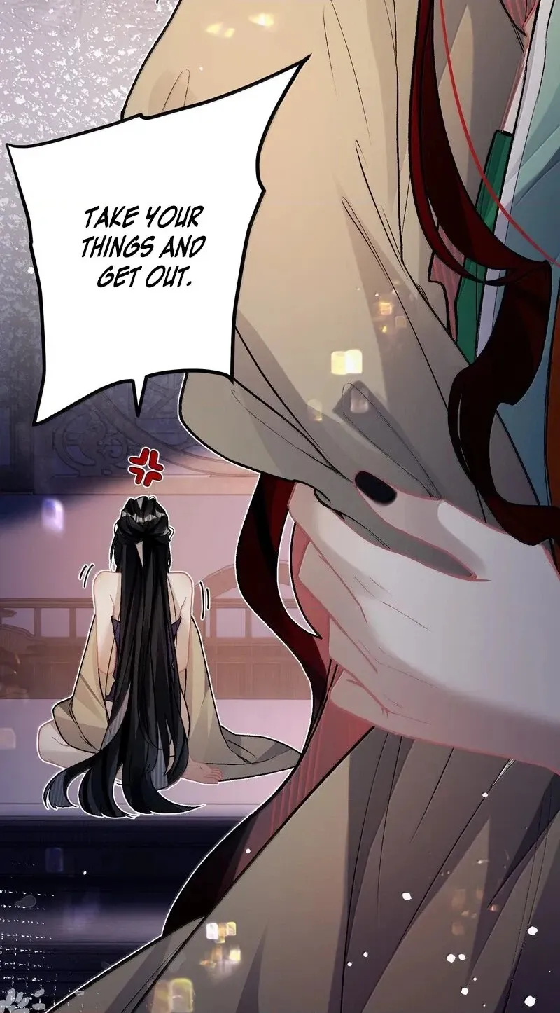 Read Chan Zhi chapter 57 image 29 on Lezhin