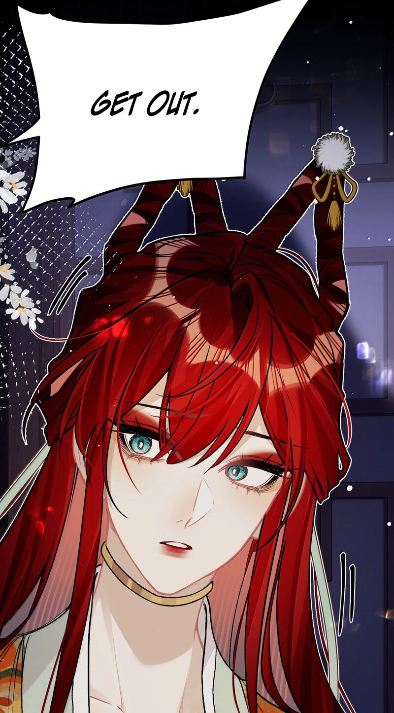 Read Chan Zhi chapter 57 image 31 on Lezhin