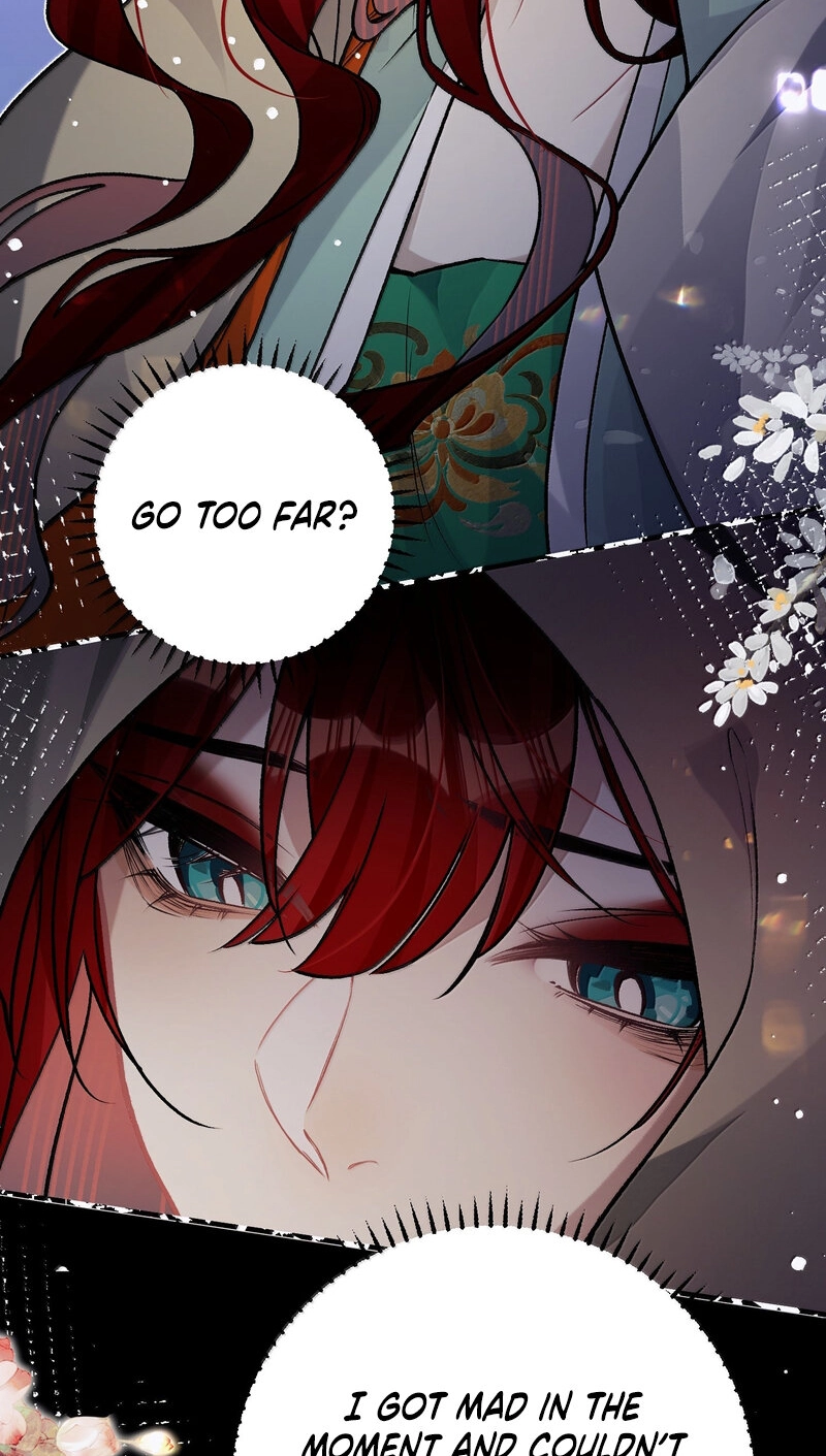 Read Chan Zhi chapter 57 image 36 on Lezhin