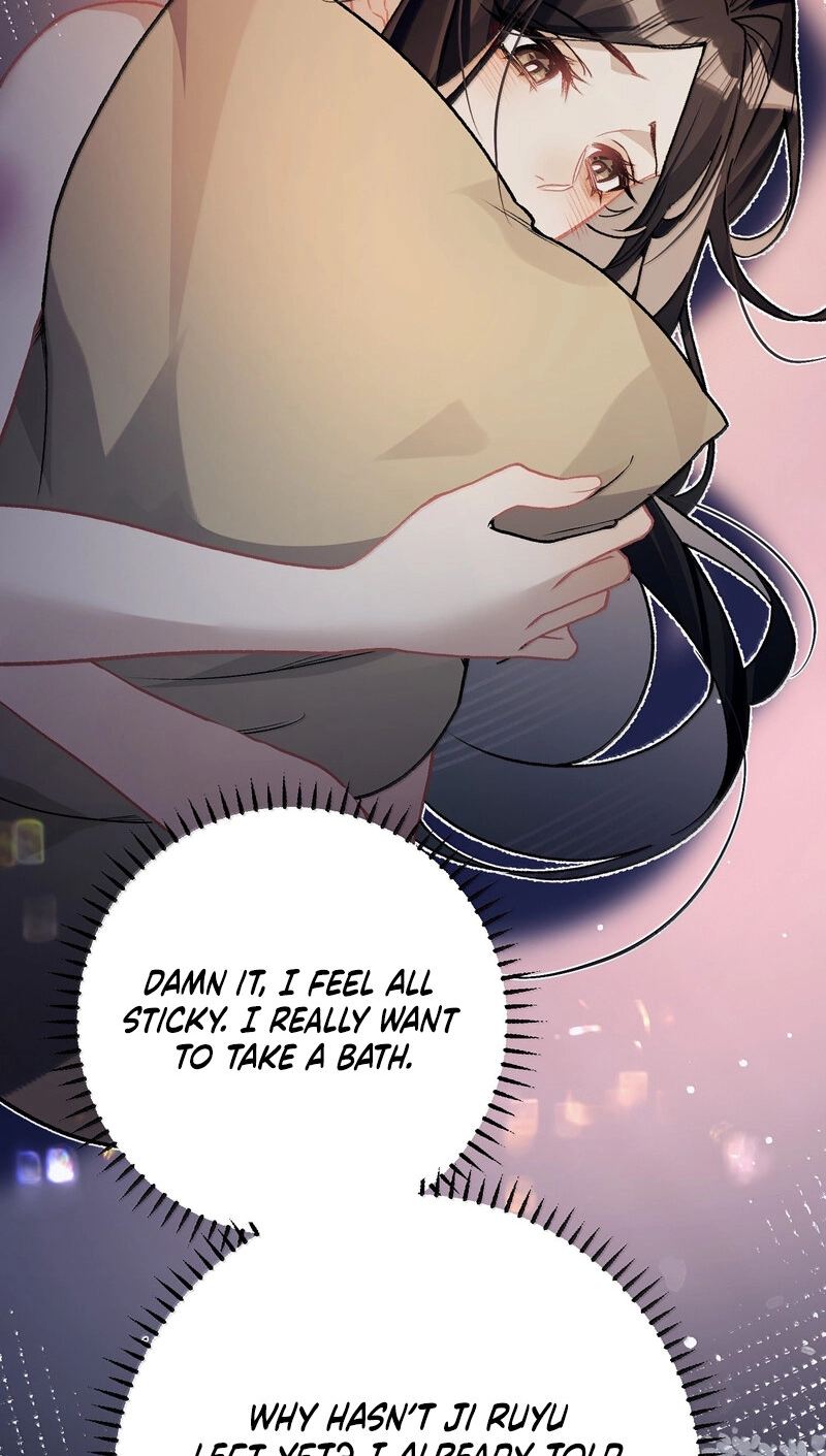 Read Chan Zhi chapter 57 image 40 on Lezhin