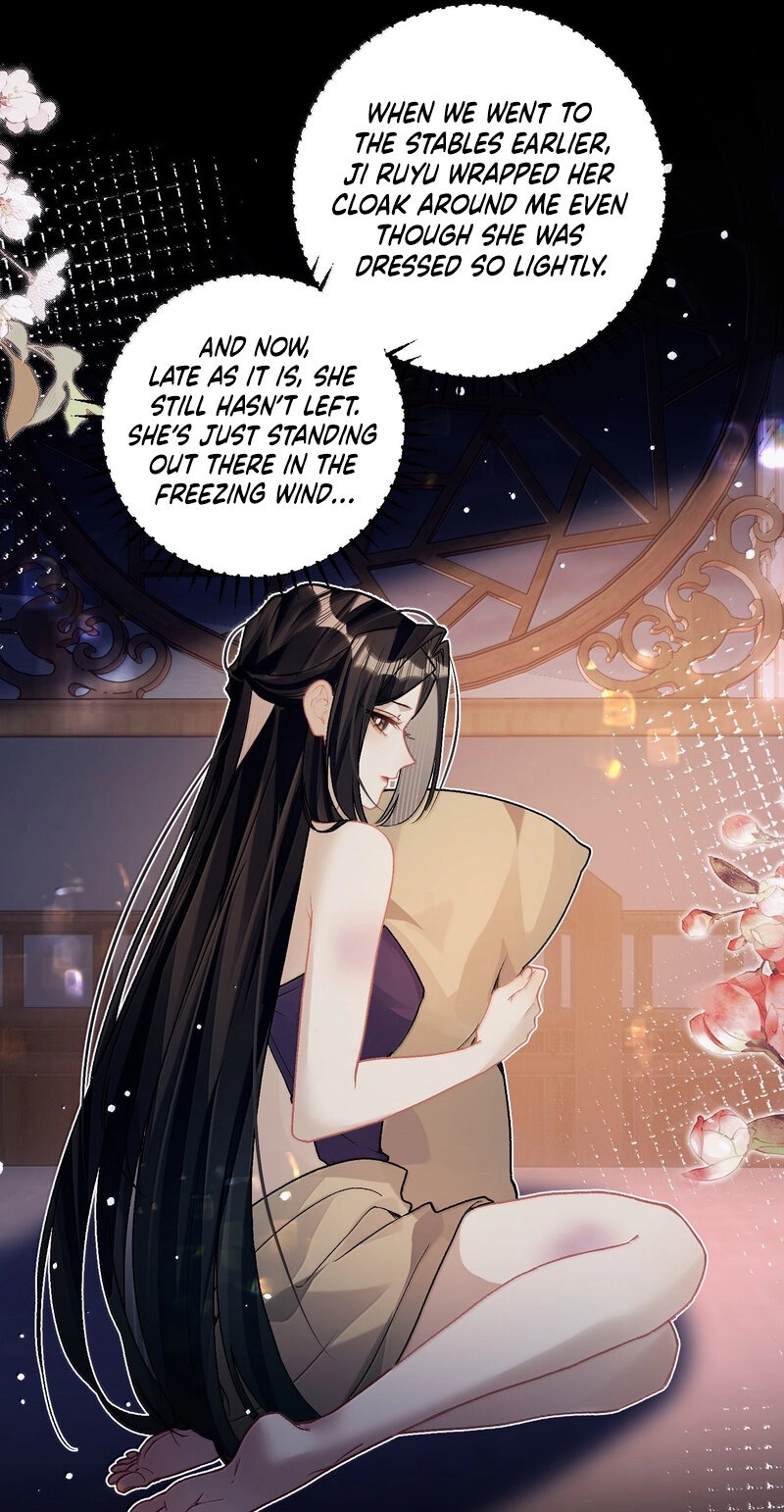 Read Chan Zhi chapter 57 image 42 on Lezhin
