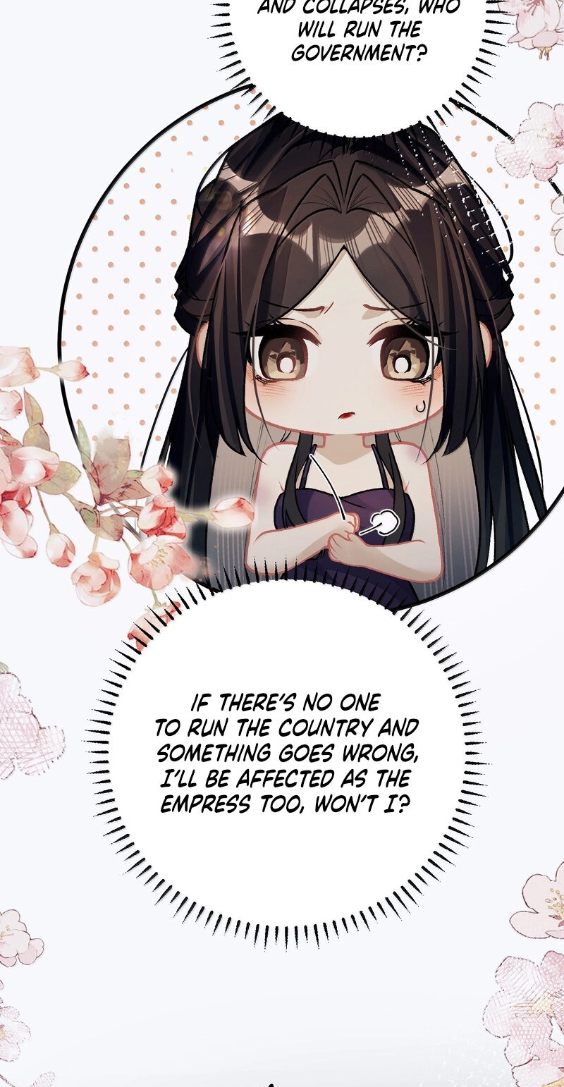 Read Chan Zhi chapter 57 image 44 on Lezhin