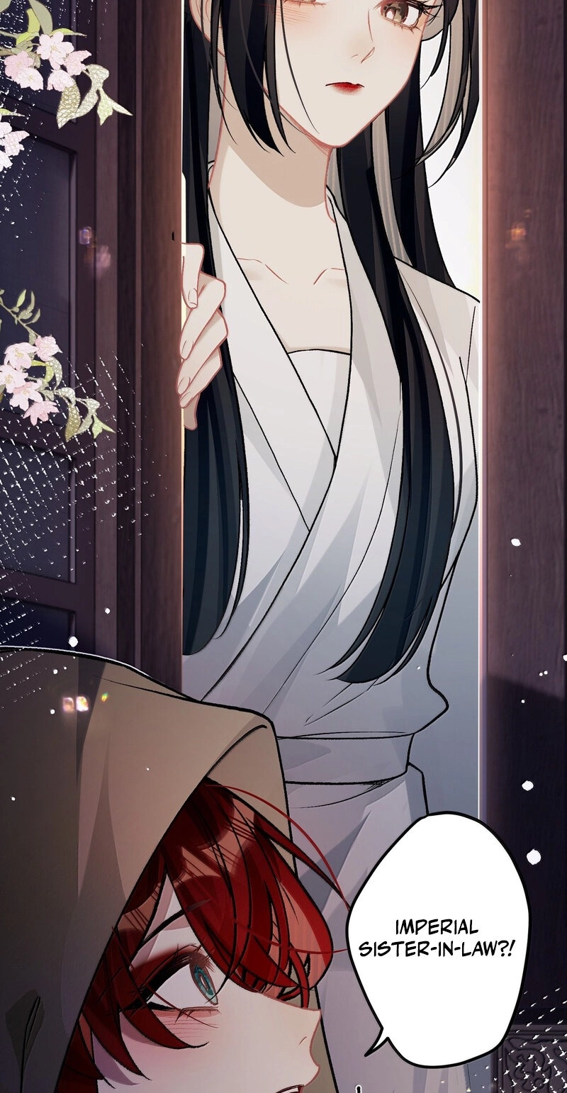 Read Chan Zhi chapter 57 image 46 on Lezhin