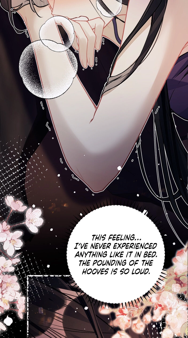 Read Chan Zhi chapter 57 image 5 on Lezhin