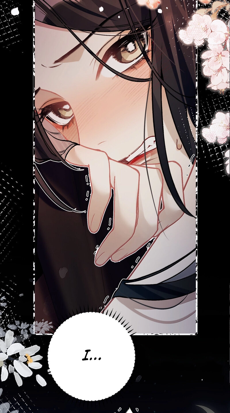 Read Chan Zhi chapter 57 image 6 on Lezhin
