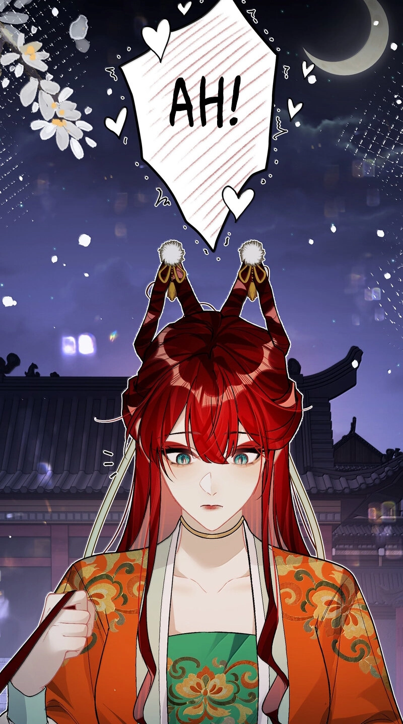 Read Chan Zhi chapter 57 image 7 on Lezhin