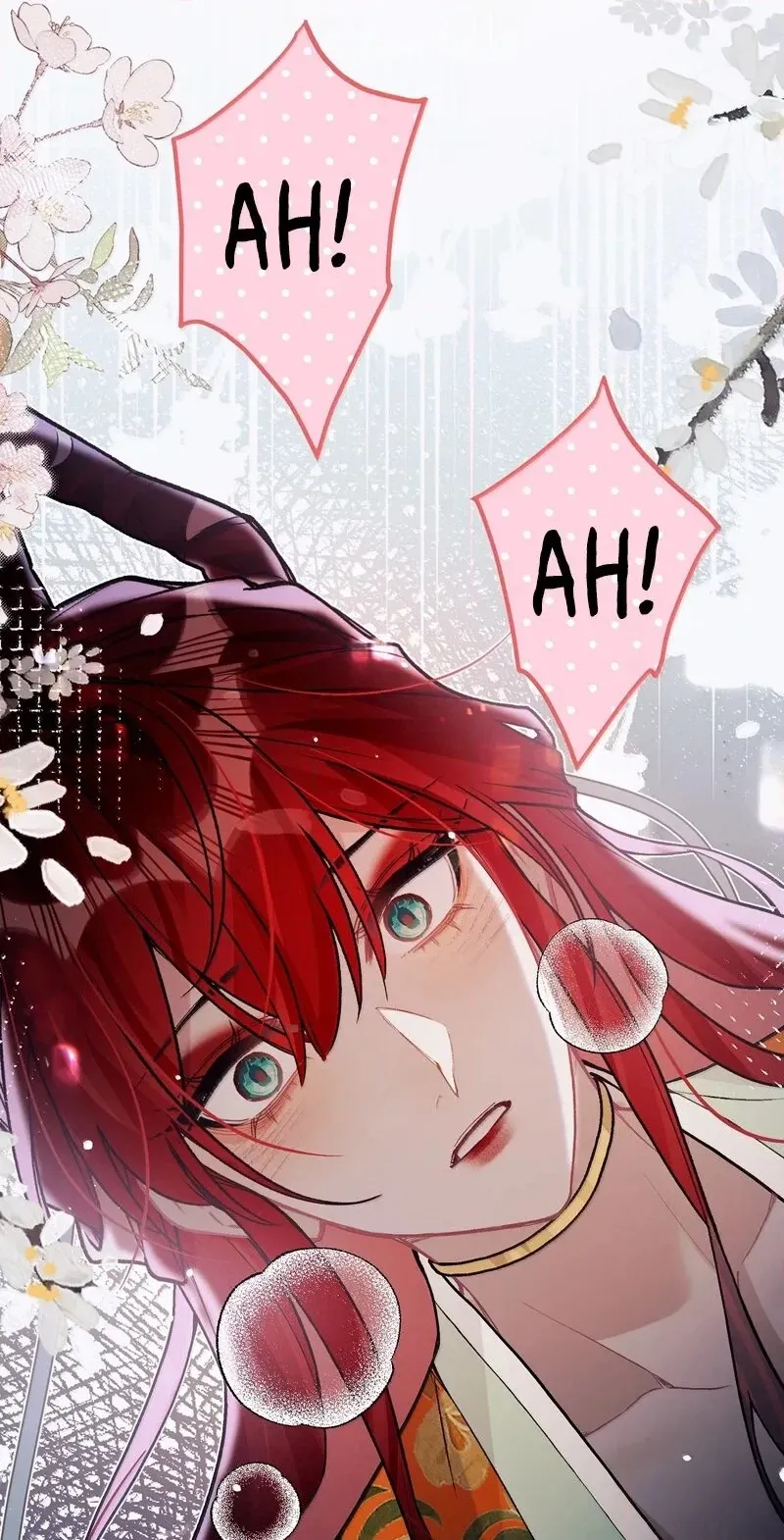 Read Chan Zhi chapter 57 image 9 on Lezhin