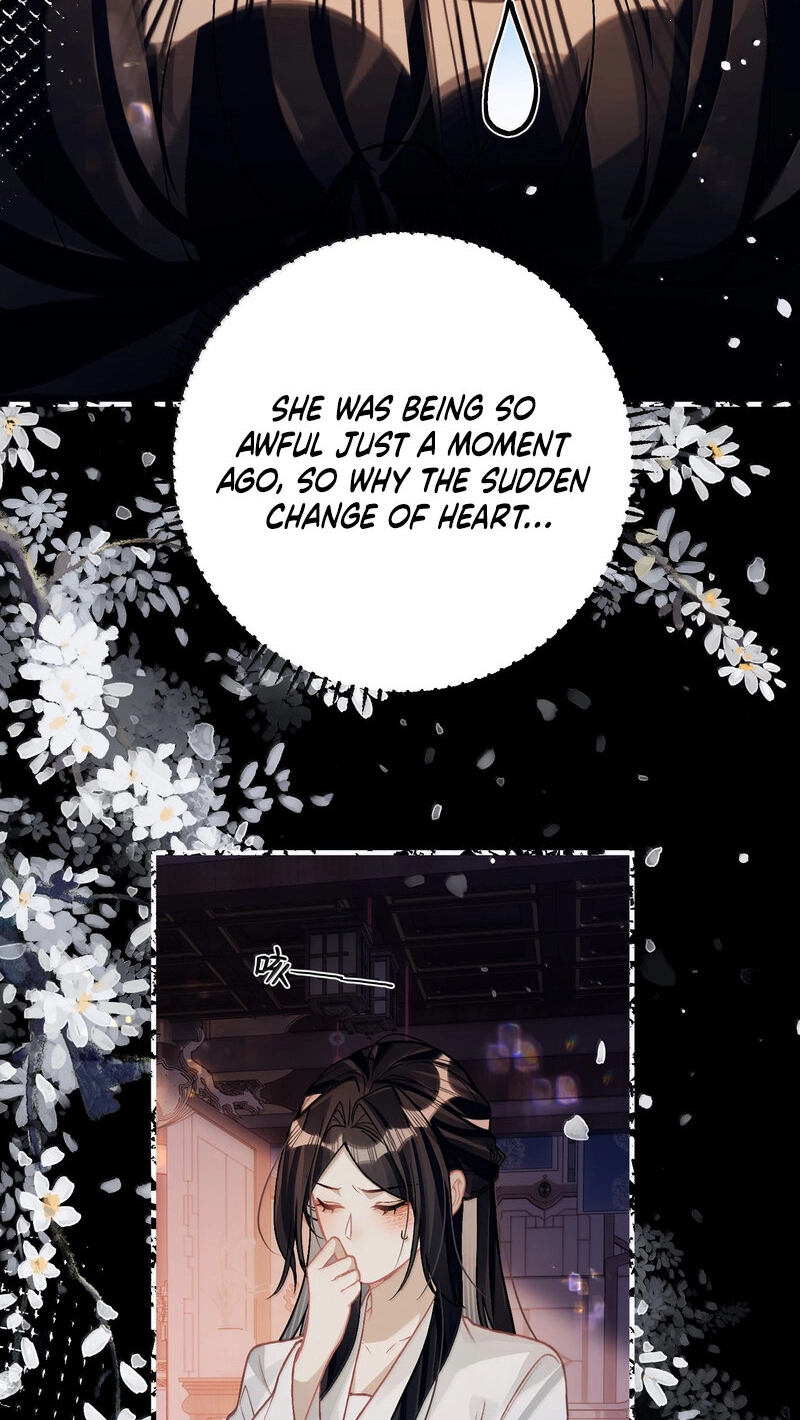 Read Chan Zhi chapter 58 image 1 on Lezhin