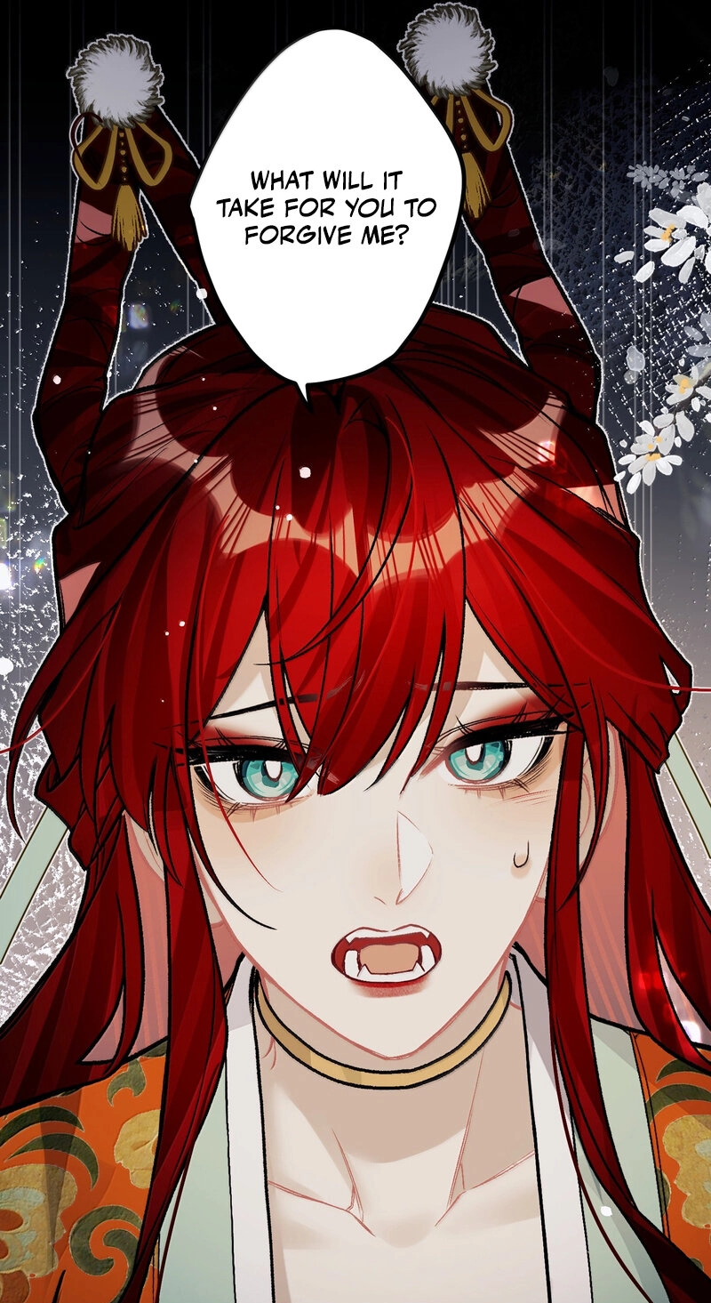 Read Chan Zhi chapter 58 image 11 on Lezhin