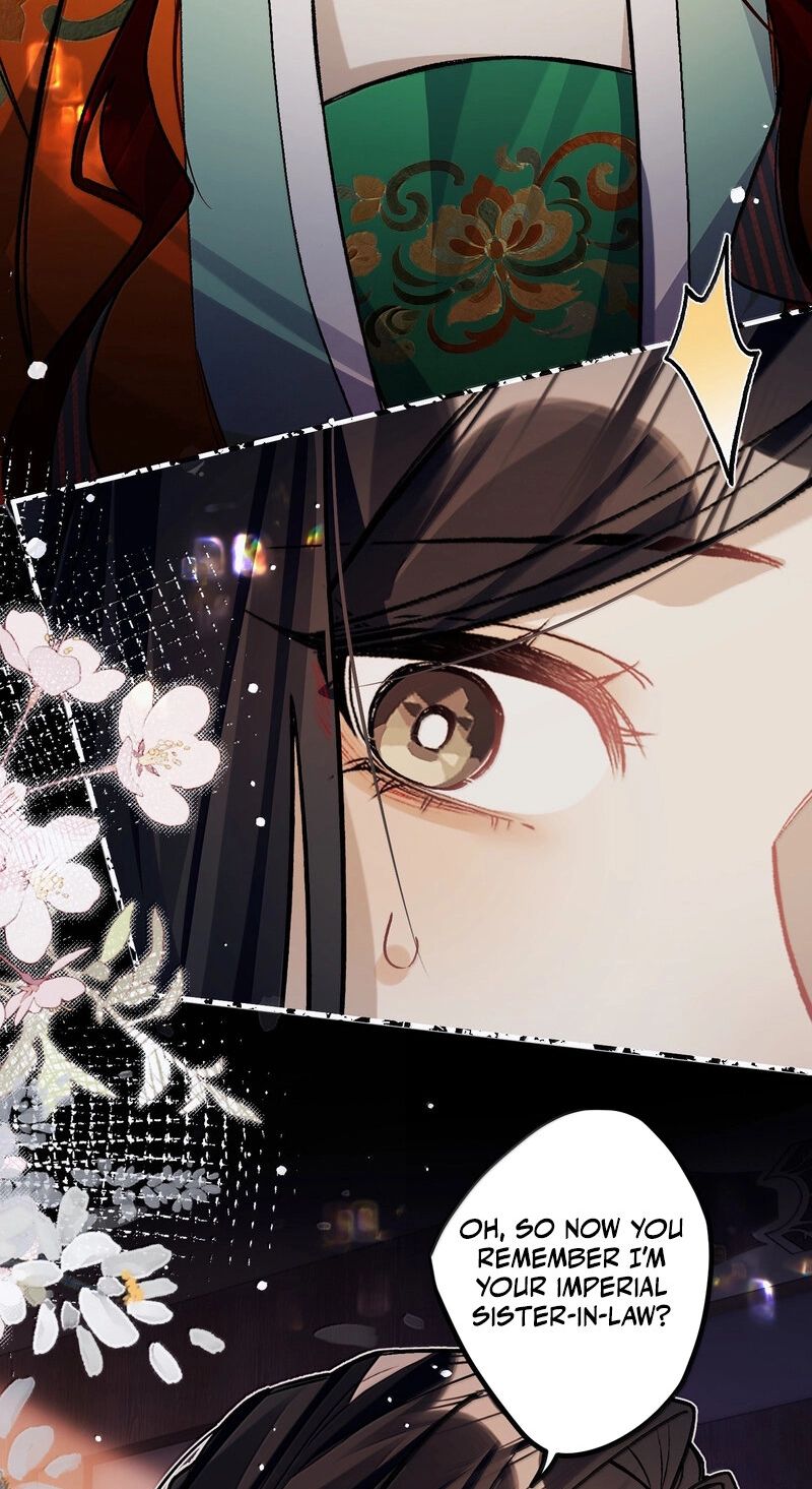 Read Chan Zhi chapter 58 image 12 on Lezhin