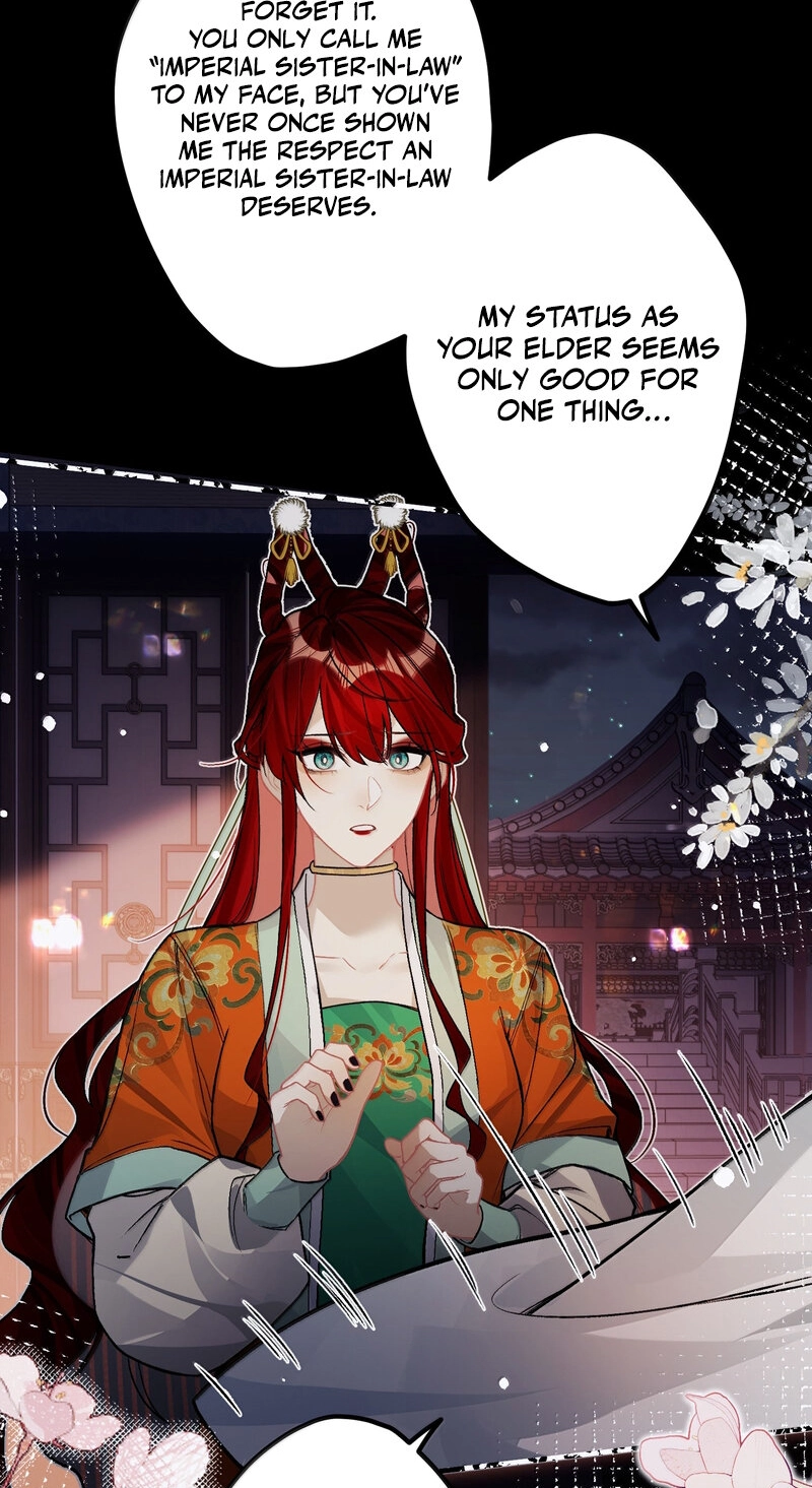 Read Chan Zhi chapter 58 image 14 on Lezhin