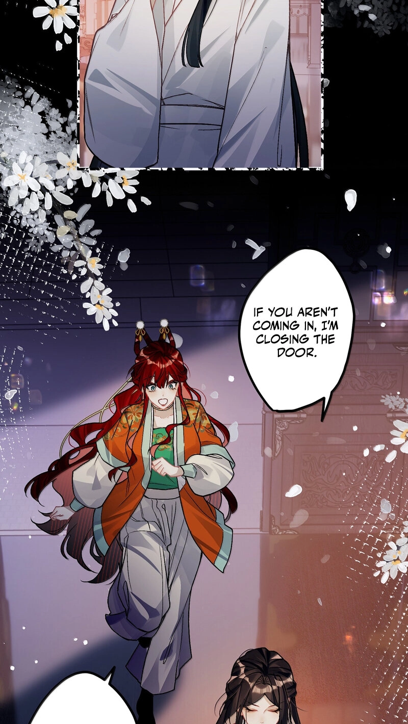 Read Chan Zhi chapter 58 image 2 on Lezhin