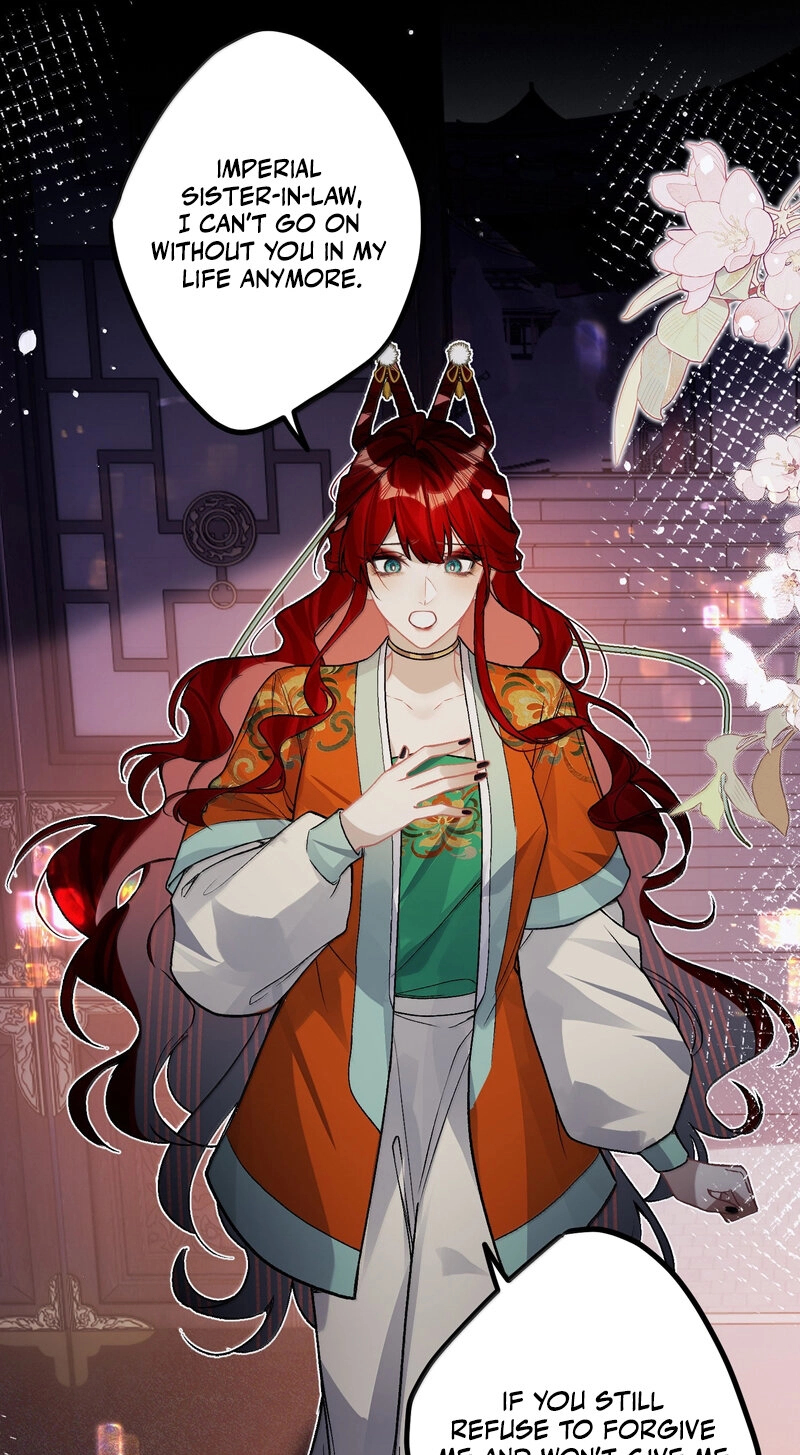Read Chan Zhi chapter 58 image 20 on Lezhin