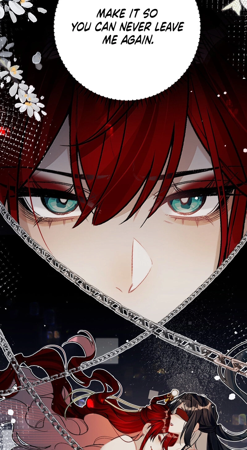 Read Chan Zhi chapter 58 image 23 on Lezhin