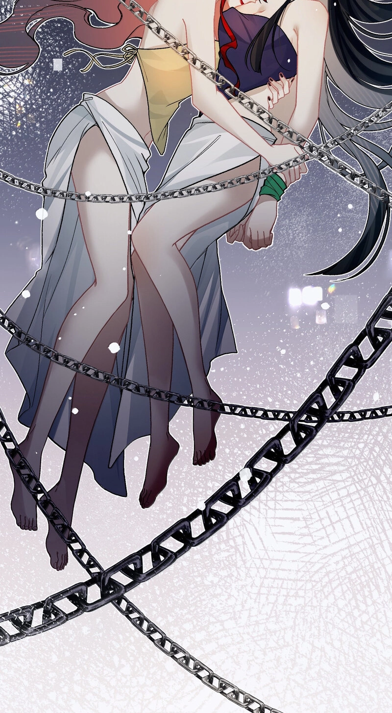 Read Chan Zhi chapter 58 image 24 on Lezhin