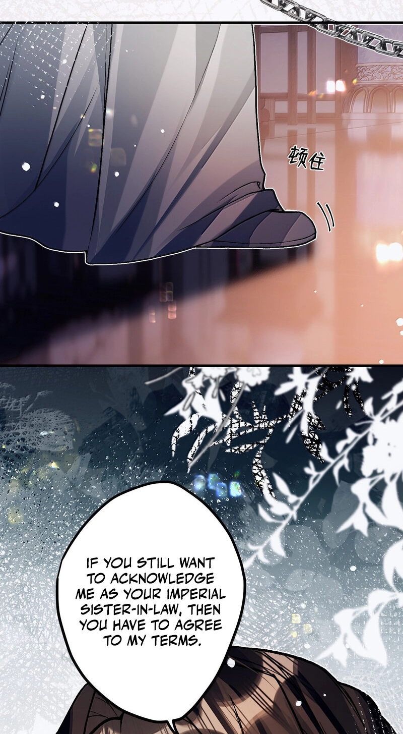 Read Chan Zhi chapter 58 image 25 on Lezhin