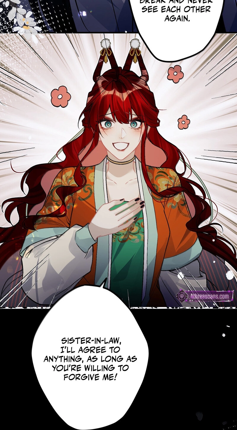 Read Chan Zhi chapter 58 image 27 on Lezhin