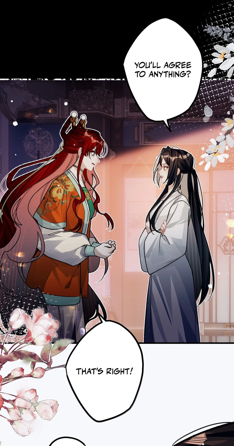 Read Chan Zhi chapter 58 image 28 on Lezhin