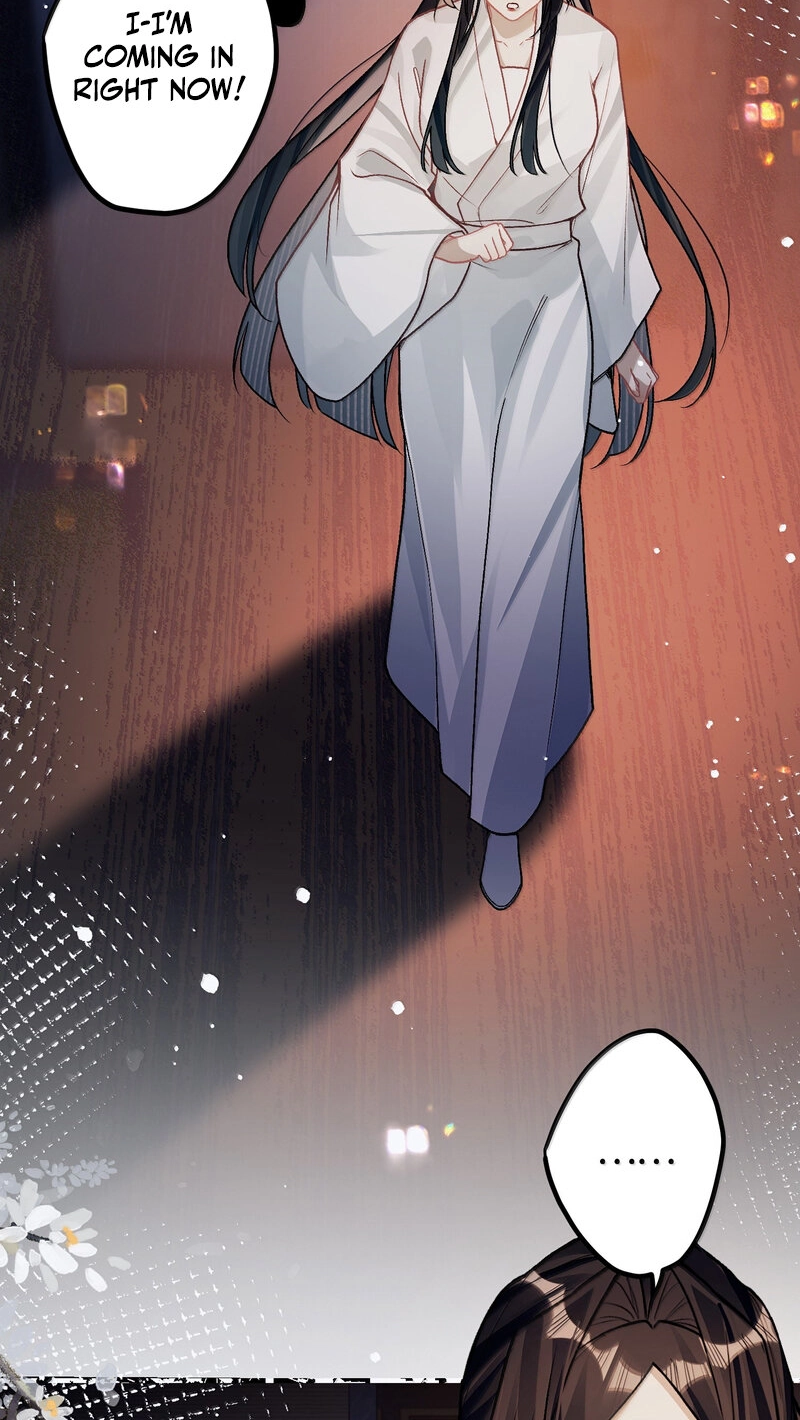 Read Chan Zhi chapter 58 image 3 on Lezhin