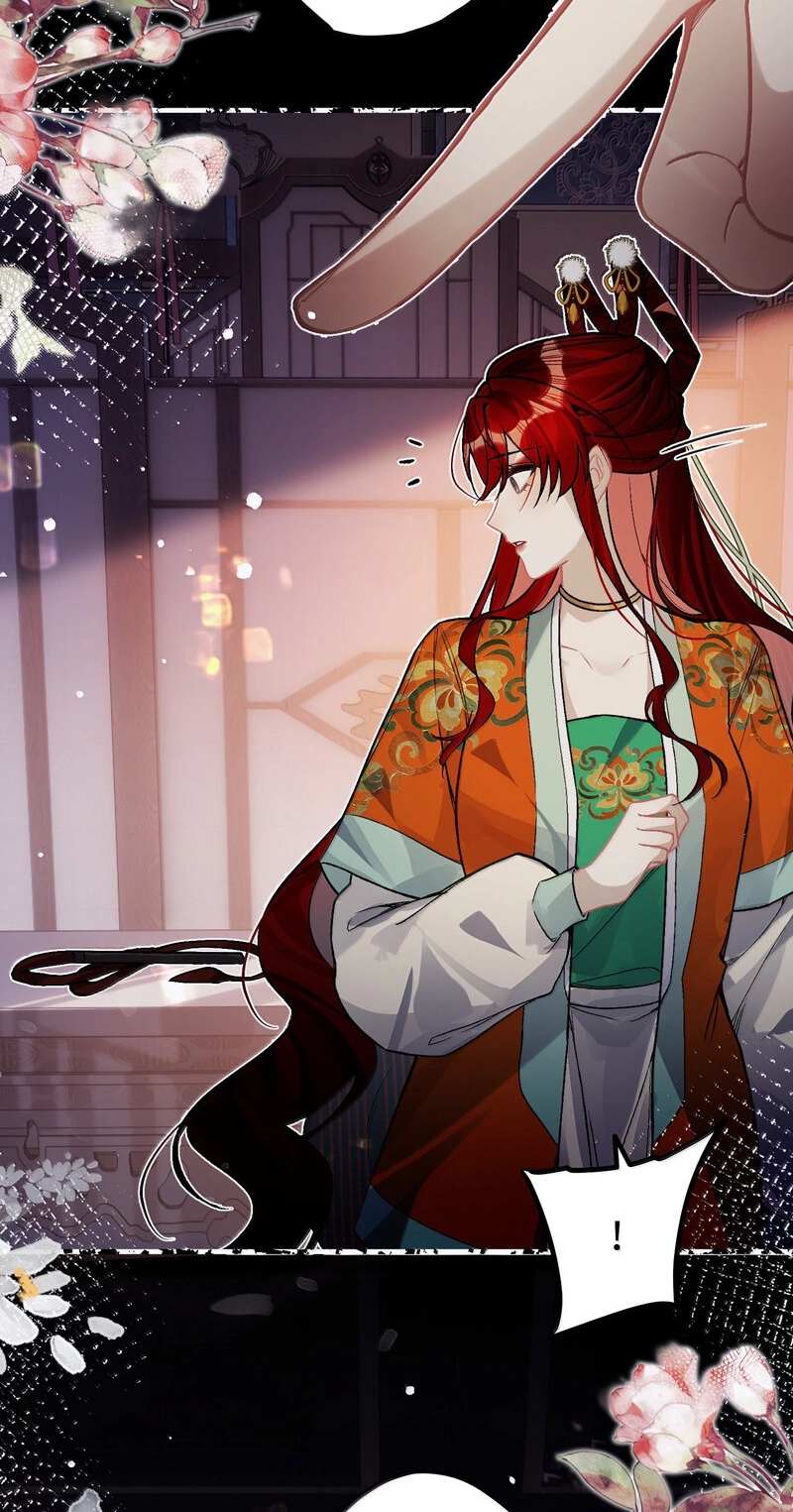 Read Chan Zhi chapter 58 image 30 on Lezhin