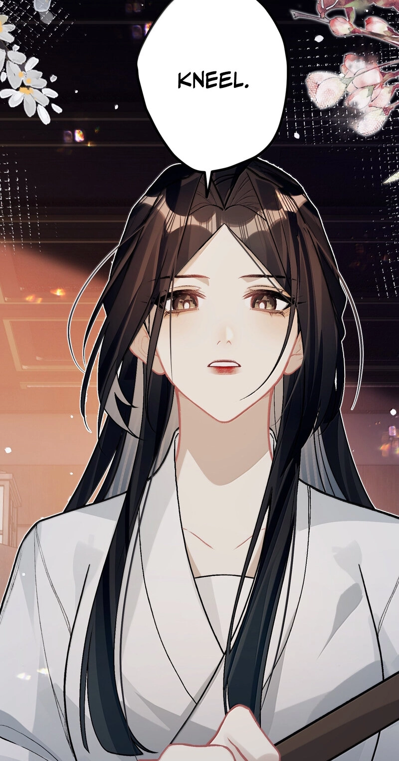 Read Chan Zhi chapter 58 image 31 on Lezhin