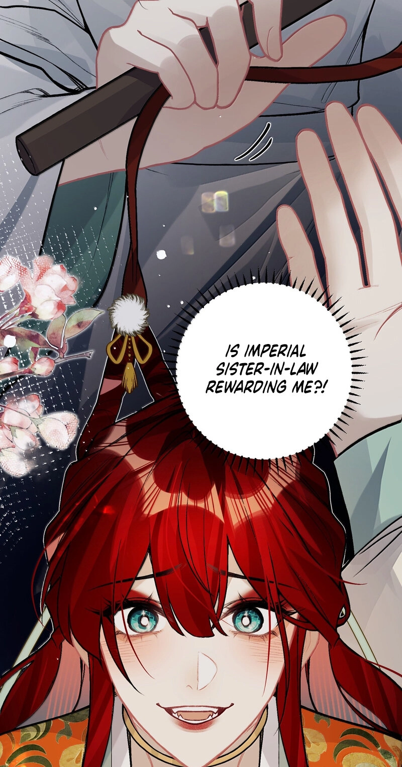 Read Chan Zhi chapter 58 image 32 on Lezhin
