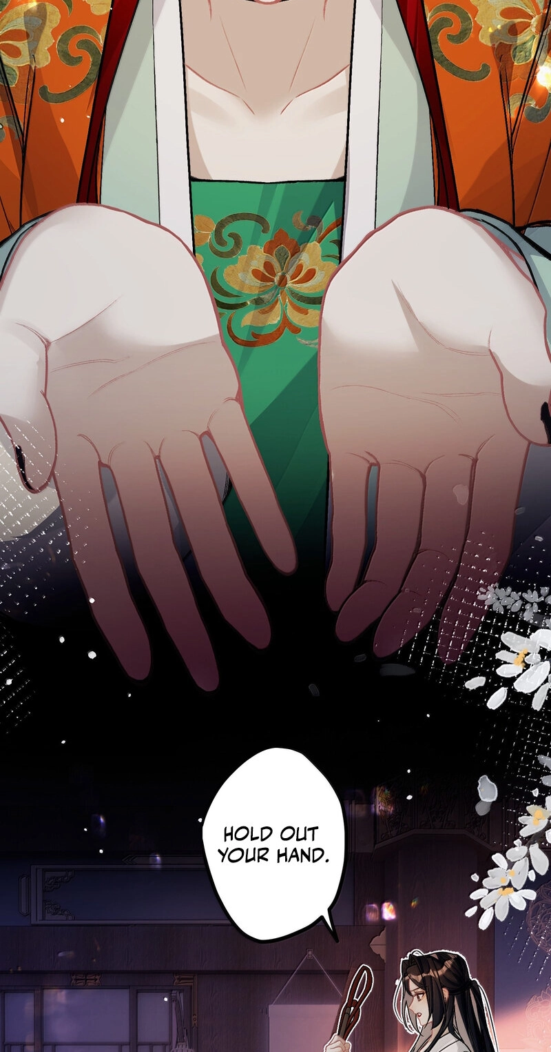 Read Chan Zhi chapter 58 image 33 on Lezhin