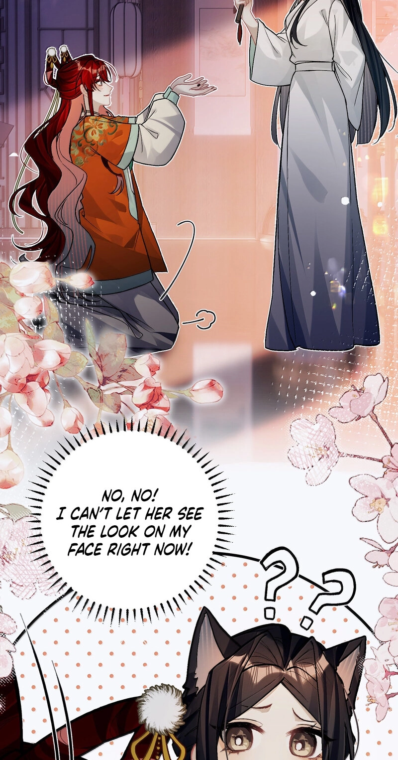 Read Chan Zhi chapter 58 image 34 on Lezhin