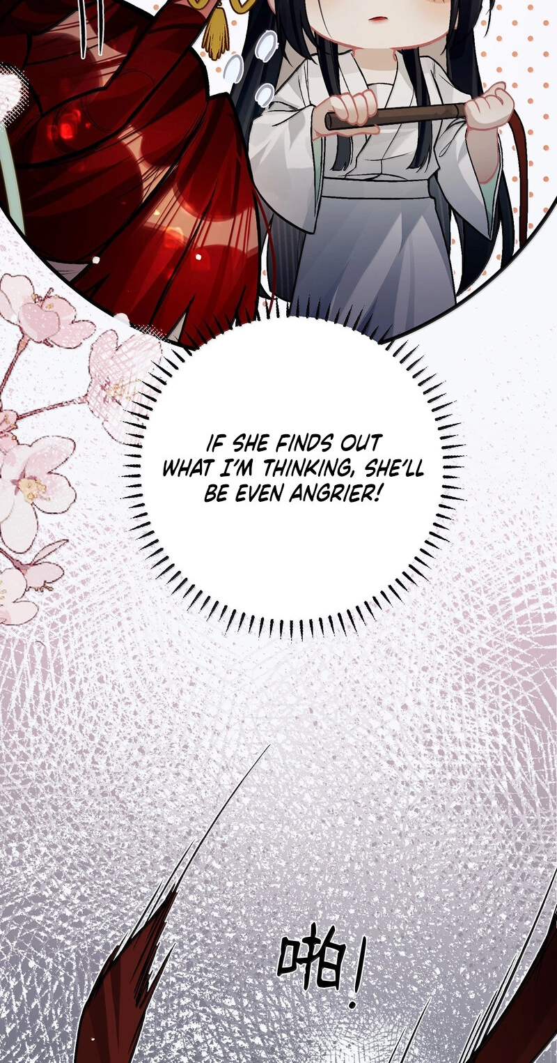 Read Chan Zhi chapter 58 image 35 on Lezhin