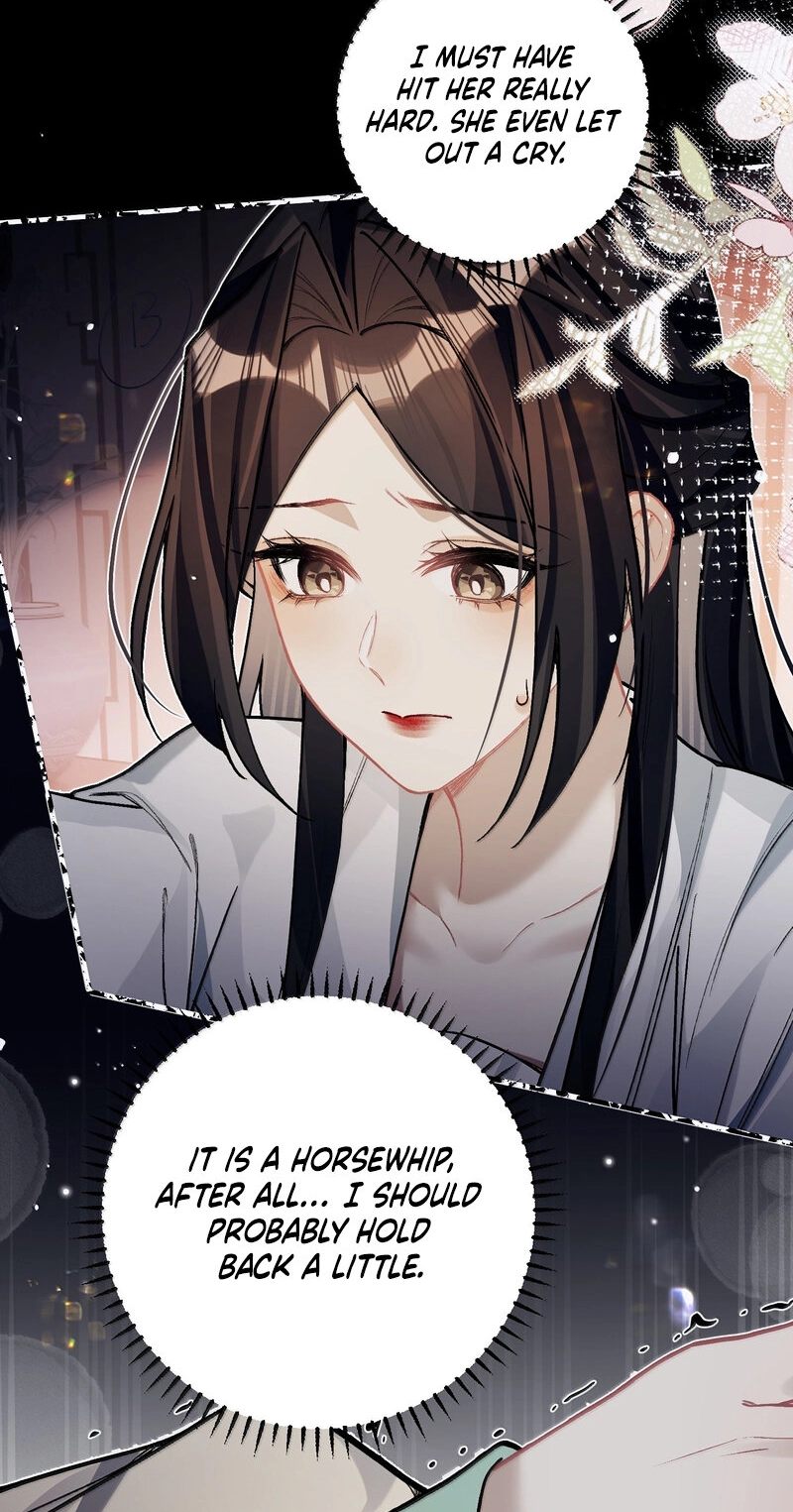 Read Chan Zhi chapter 58 image 37 on Lezhin