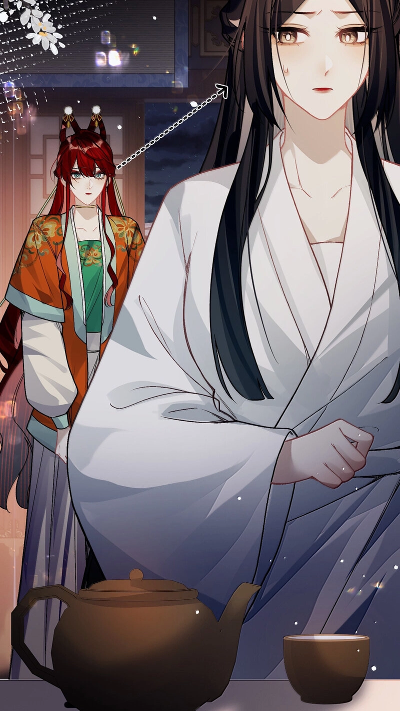 Read Chan Zhi chapter 58 image 4 on Lezhin
