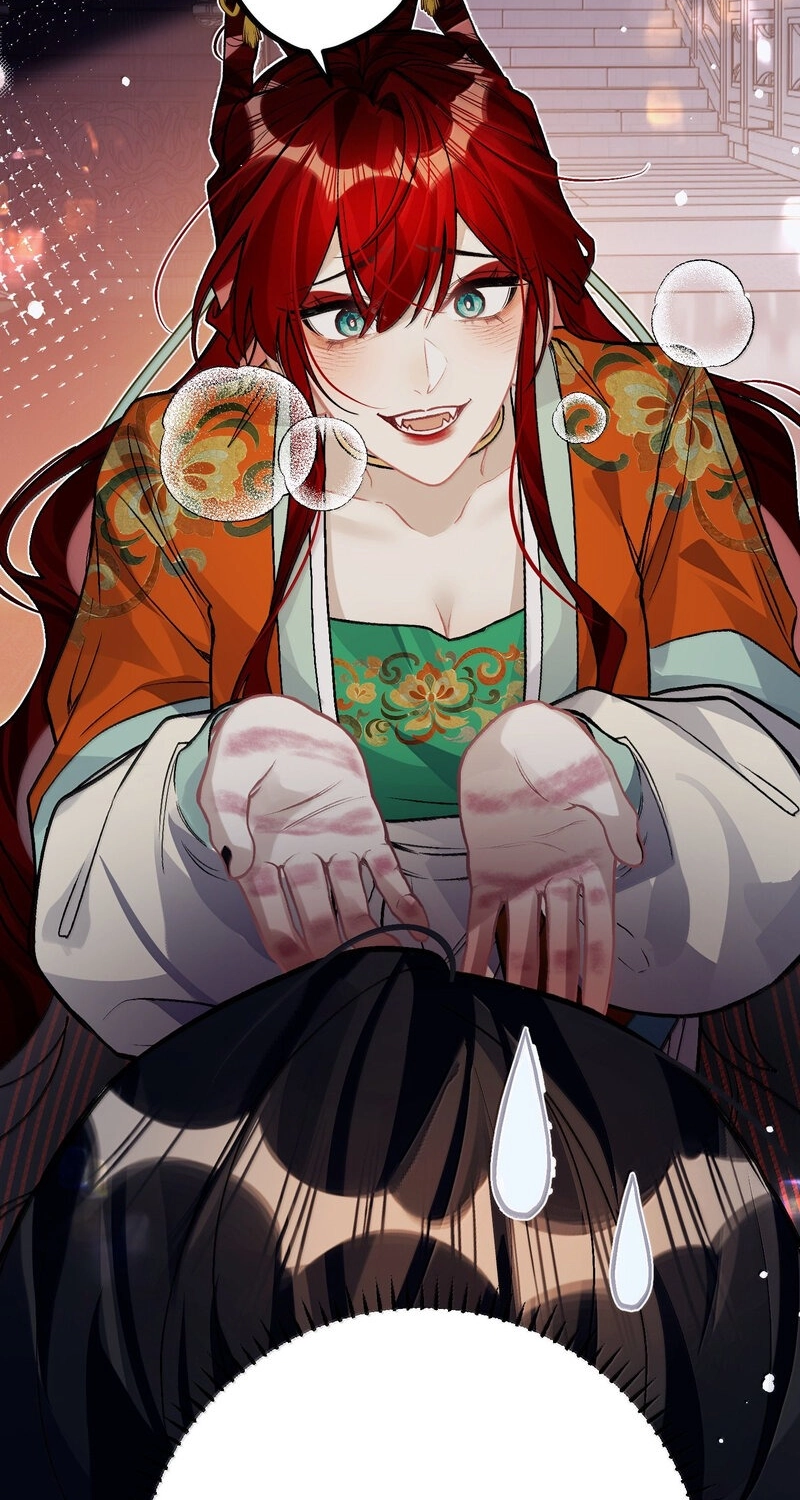 Read Chan Zhi chapter 58 image 41 on Lezhin