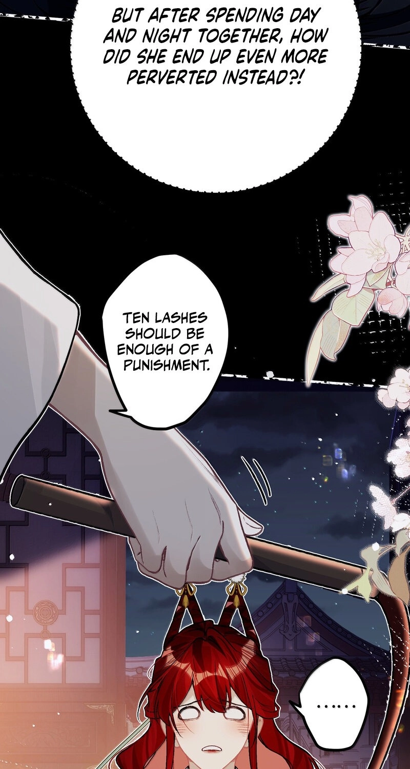 Read Chan Zhi chapter 58 image 42 on Lezhin