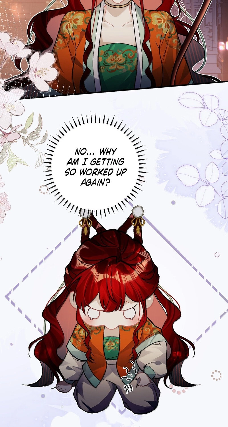 Read Chan Zhi chapter 58 image 43 on Lezhin