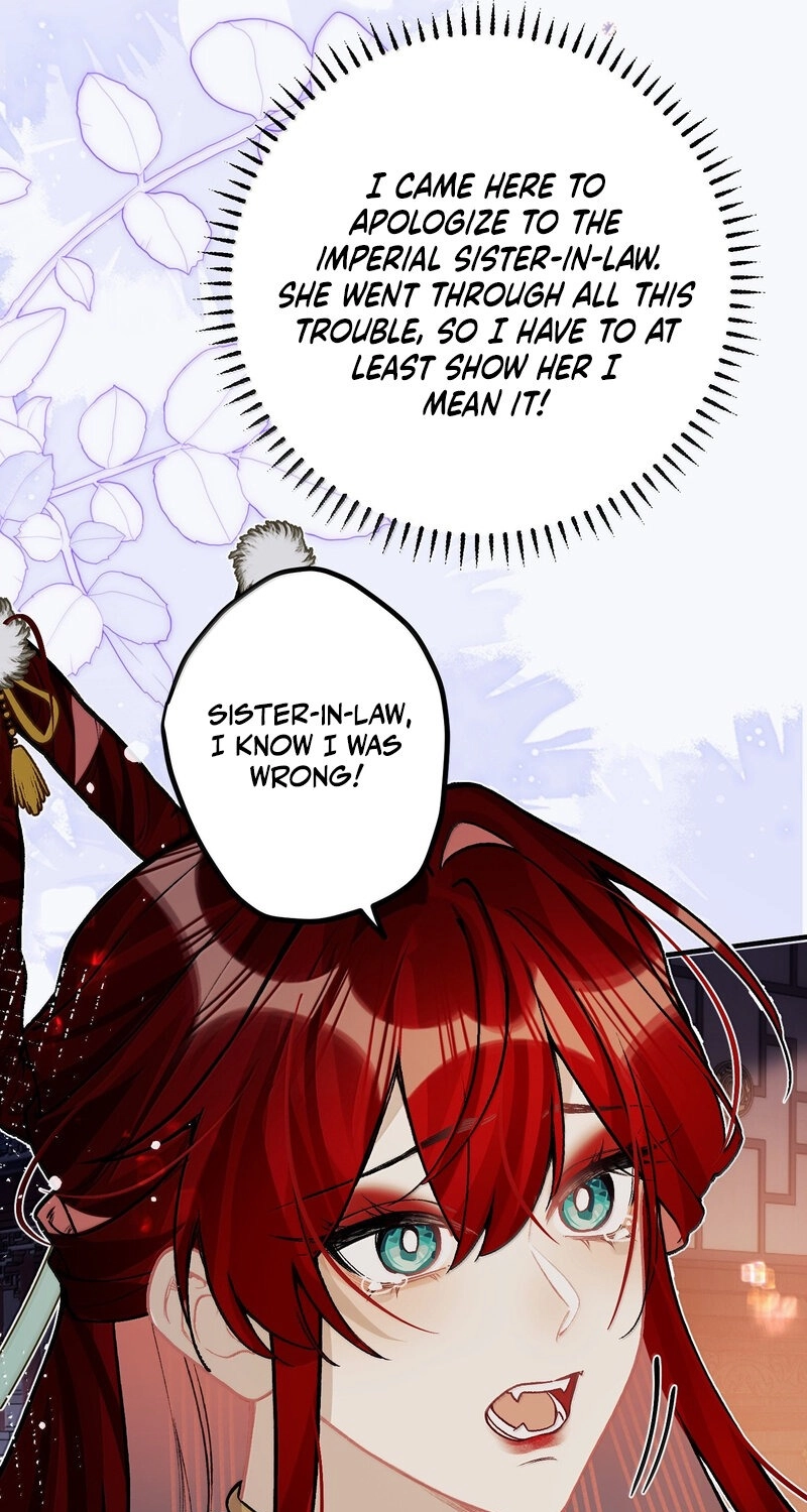 Read Chan Zhi chapter 58 image 44 on Lezhin