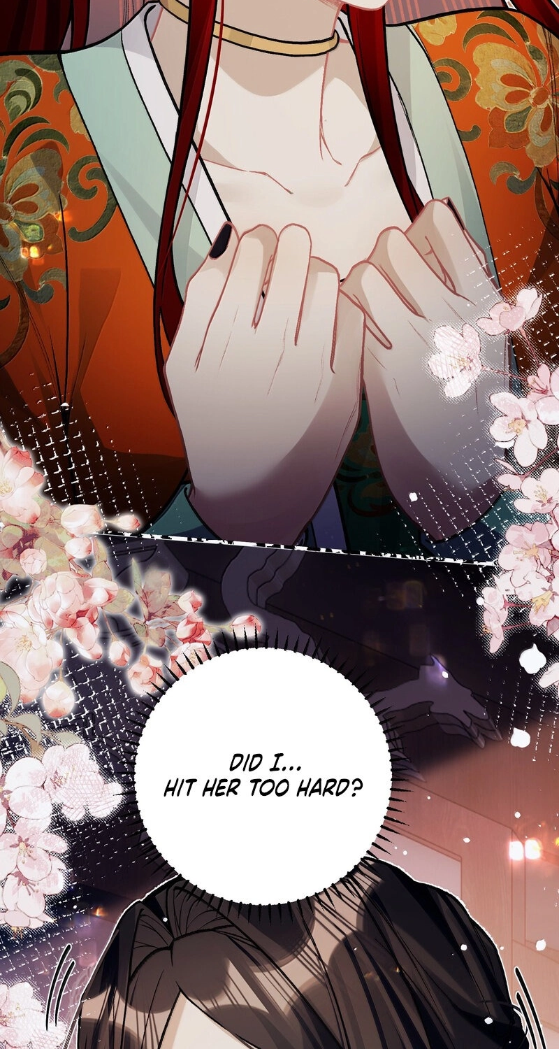 Read Chan Zhi chapter 58 image 45 on Lezhin