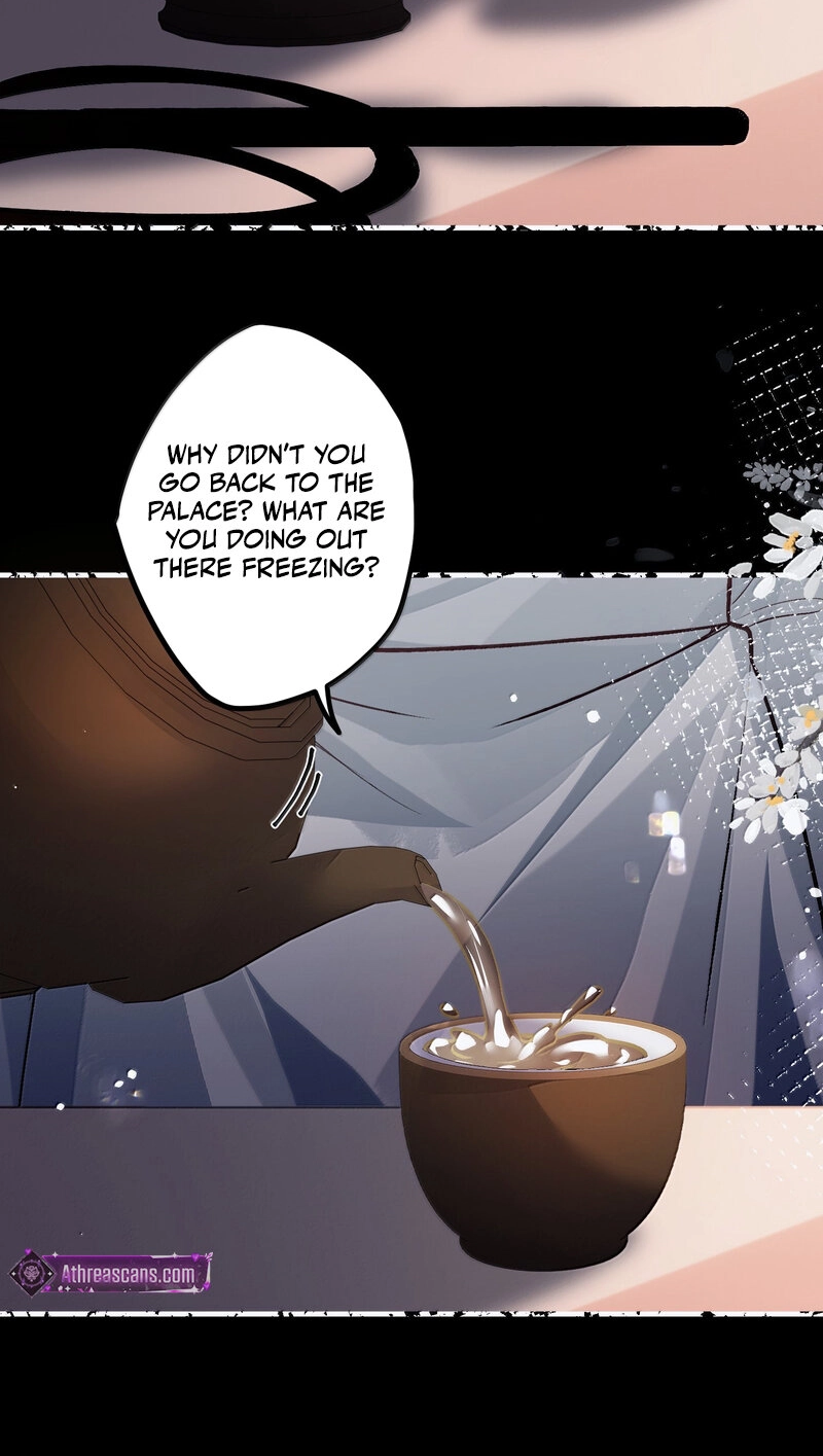 Read Chan Zhi chapter 58 image 5 on Lezhin