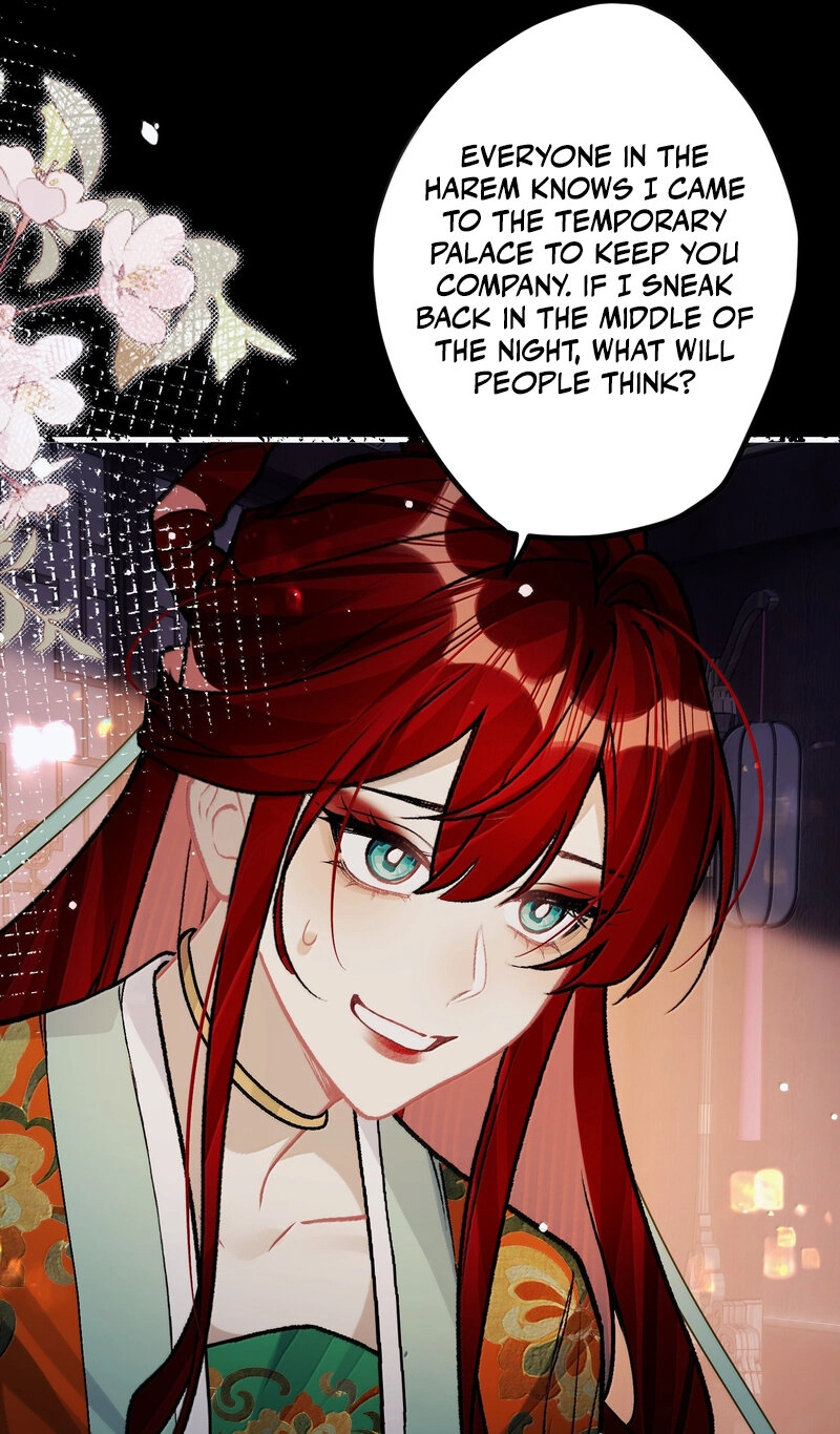 Read Chan Zhi chapter 58 image 6 on Lezhin